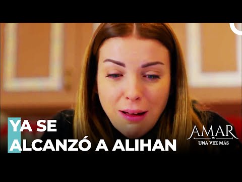 El Mensaje Que Le Destruye A Deniz - Amar Una Vez Más Capitulo 30