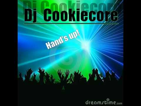 03 DJCookiecore - Techno4ever Mix 1.0