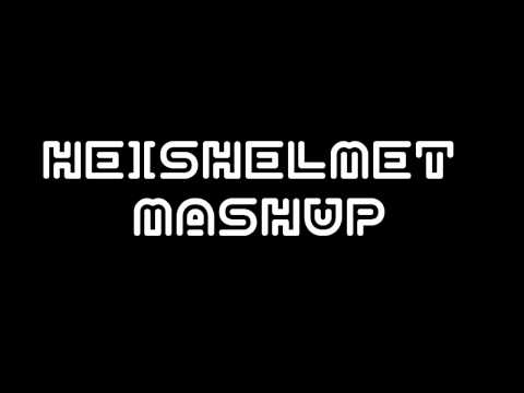 Freshguys-Mick Kastenholt-Alexander-RIGHT HERE RIGHT NOW- Heishelmet Mashup