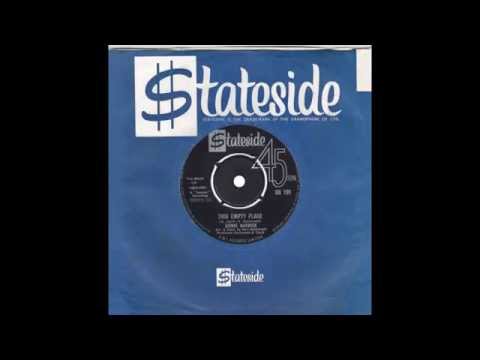 Dionne Warwick – “This Empty Place” (UK Stateside) 1963