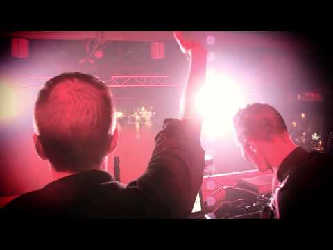 Nokontrol VS Trackwasher @ Temporalibus 2013