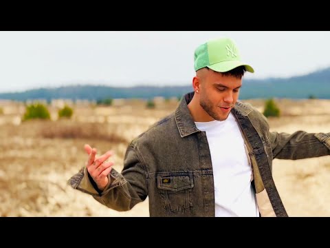Kacper Pluta - Marzy mi się baila (Official Video)