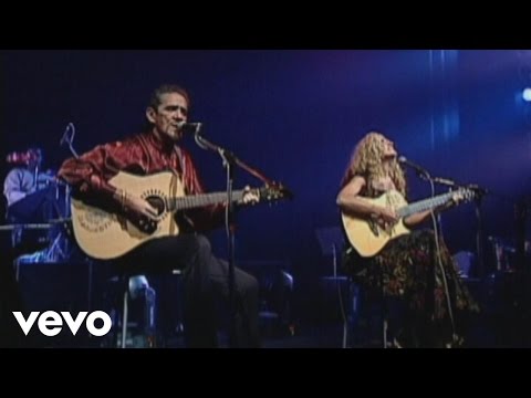 Zé Ramalho, Elba Ramalho - A Terceira Lâmina