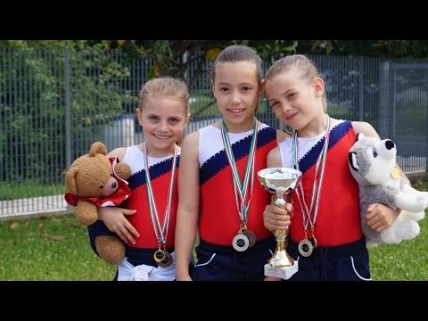 Campionato Nazionale 2014 - Mini Prima 3 Open Allieve