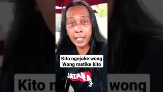 Download lagu kelakar palembang || kito mati2an ngejoke wong, wong mati2an matike kito mp3