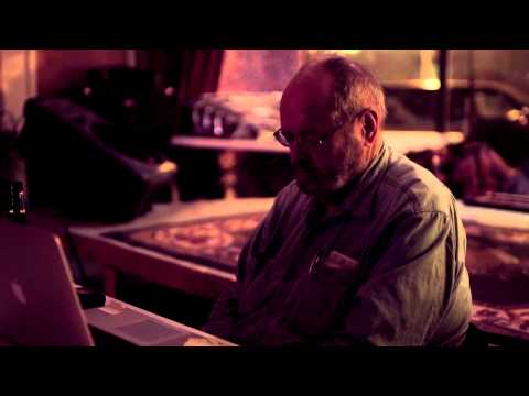 Phil Niblock - Ende Tymes 2014