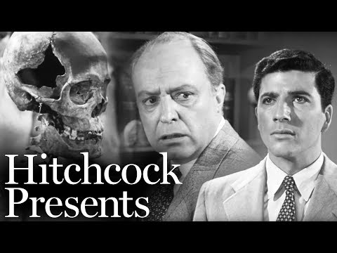 Revenge For Son Who Was Wrongly Jailed | Hitchcock Presents