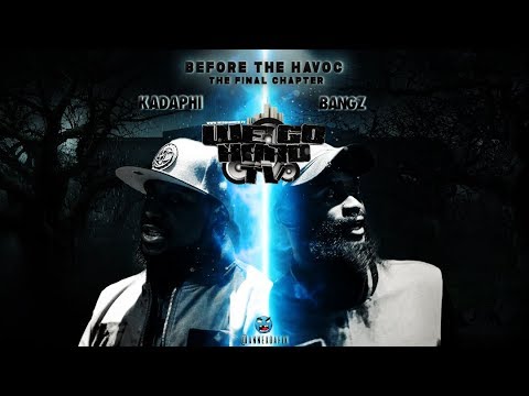 Bangz vs Kadaphi