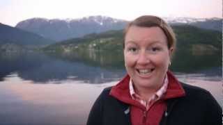 preview picture of video 'VLOG3 - Norway (Midnight Sun)'