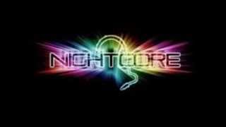 Nightcore - Monster(The Automatic)