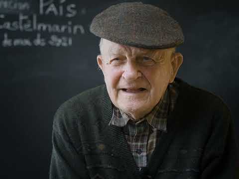 Camin de vida # Castèlmarin