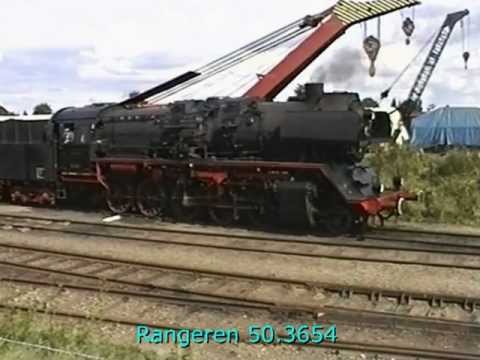 VSM 1996 Terug naar Toen Deel 1