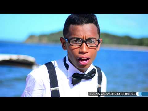 EDENA VAOVAO Tsy maintsy tafita [OFFICIAL MUSIC VIDEO](Nouveauté Gasy 2016)