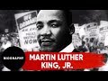 Martin Luther King, Jr. - Mini Bio 