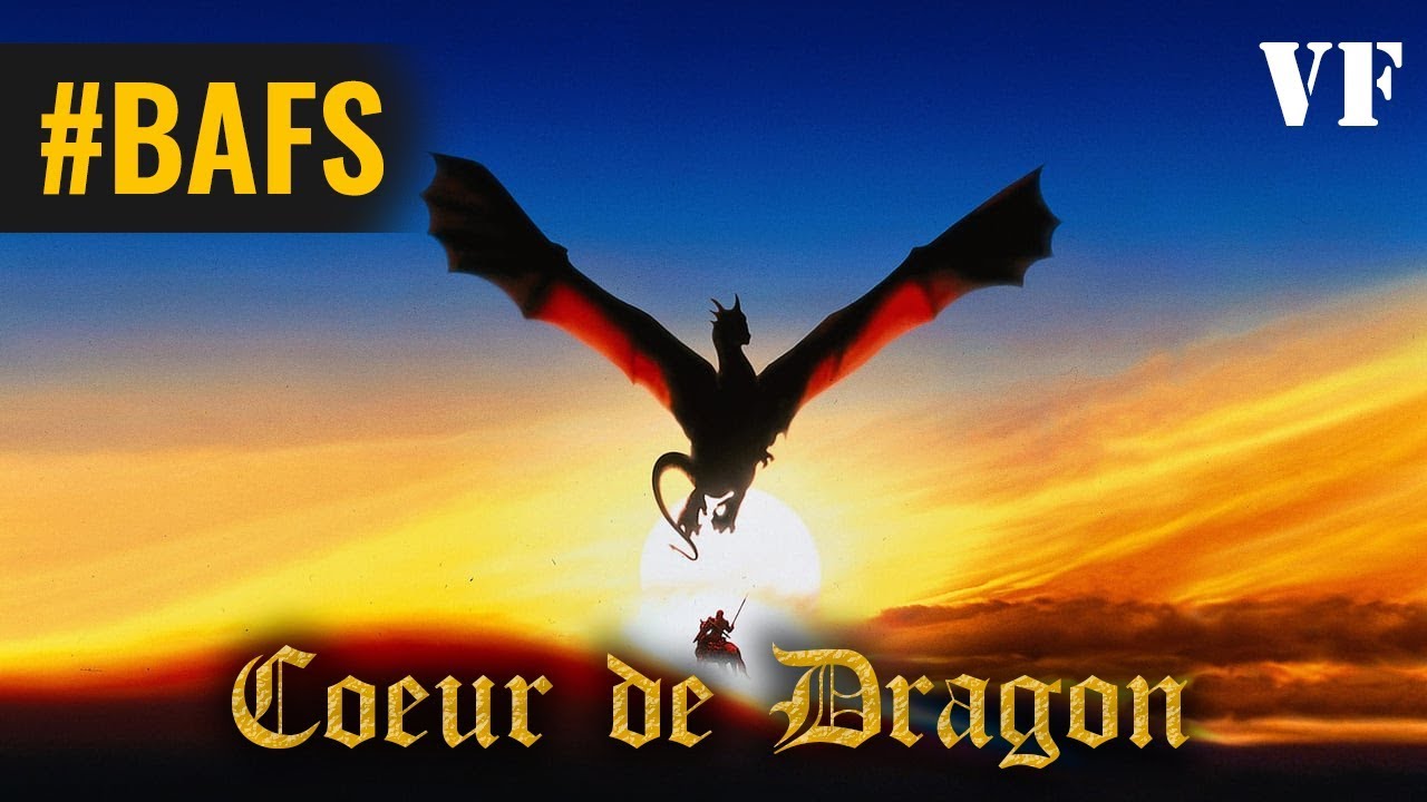 Miniature de la vidéo Coeur de dragon – Bande Annonce VF du film Cœur de dragon
