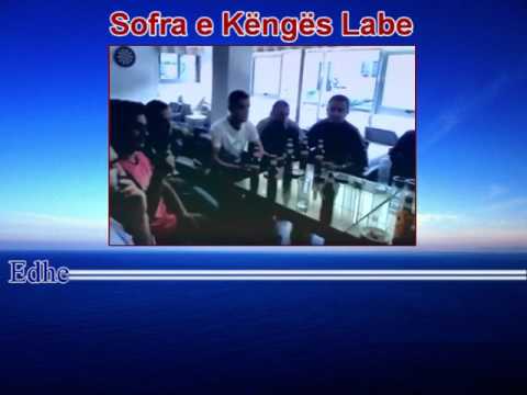 Grupi Idriz Sulli Zhulat - Moter nga vjen keshtu naten - Sofra e Kenges Labe