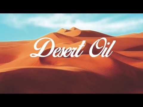 Eminem x Drake Type Beat "Desert Oil" (Produced By Blankface)