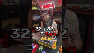 Let’s UNBOX a ATARI JAGUAR from 1993!