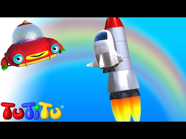 Vídeo relacionado con TYCOLE Nave Espacial de Construcción, 536 Piezas con Satélite Extensible y Diseño Translúcido, Juguete Educativo y Regalo Creativo de Cumpleaños para Niños y Niñas de 6+ Años
