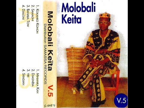 MOLOBALI KEITA( SAMAGNI)