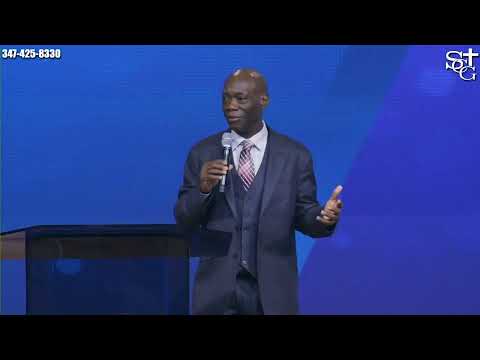 Temwanyaj Pasteur Marcus Isaac - Kòman Bondye Geri Kansè ki Te Anvayi Tout Kò Li