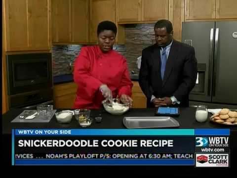 01.10.17:  PM Bounce #3 | Cooking with Honey Butter Bakery