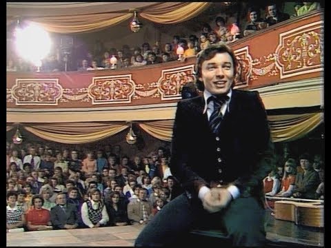 Karel Gott - Matador (1978) Remastered