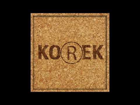 KOREK - Rozstanie