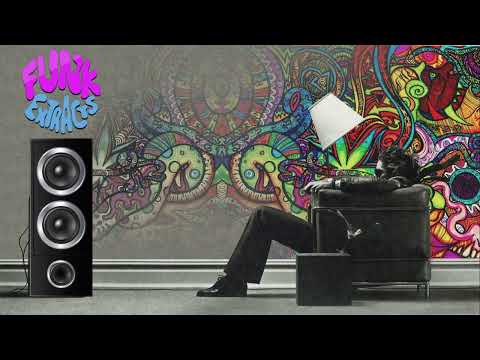 Funk Extracts - Laid back Instrumental Funk & Jazz for Chilling, Study and Party.