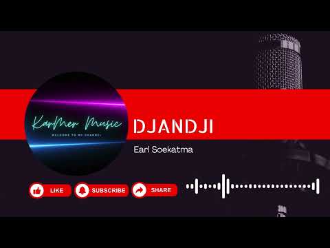 Djandji - Earl Soekatma