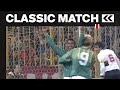 Classic Match | Spectaculaire UEFA Cup overwinning ?? | Genoa - Ajax