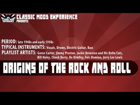 Jimmy Preston - Rock The Joint (1949)