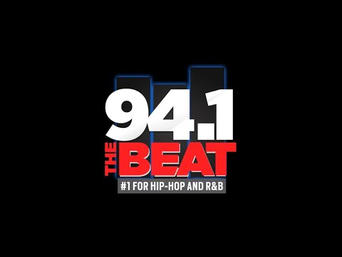 94.1 WQBT-FM Savannah, GA Legal ID 1/25/23 9PM EDT “94.1 The Beat”
