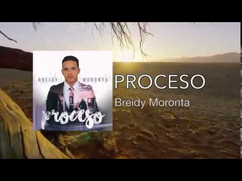 Breidy Moronta - PROCESO (OFICIAL)