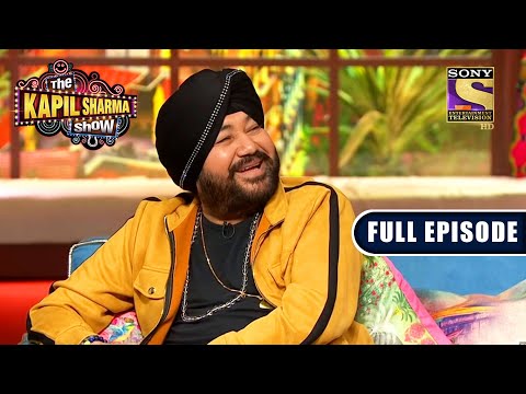 The Kapil Sharma Show New Season - Kapil Praises Daler Mehndi - Ep -200 - Full Episode - 31 Oct 2021