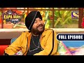 The Kapil Sharma Show New Season - Kapil Praises Daler Mehndi - Ep -200 - Full Episode - 31 Oct 2021