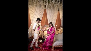 Sunil Gaikwad Photography A Heartwarming Tilak Ceremony