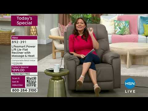 HSN | HSN Today with Tina & Friends 05.16.2025 - 08 AM