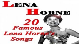Lena Horne - Maybe