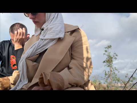 راجلي غير وصل المغرب مشا عند ماما❤️‍🩹تلاقيت بزاااف منكم وفرحت معاكم💕شكون شاف راسو فالفيديو😋