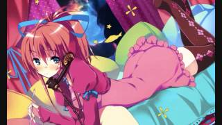 Nightcore - Might Like you Better