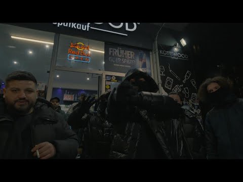 GAMBINO 36 x HEMSO - WALKING DEAD III