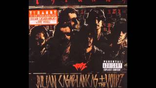 Julian Casablancas + The Voidz - Dare I Care (CD VERSION)