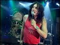 Quiet Riot 10 Sign Of The Times