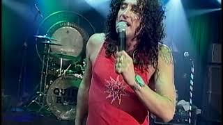 Quiet Riot 10 Sign Of The Times
