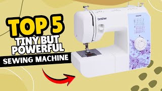 Don’t Buy a Mini Sewing Machine in 2025 Until You Watch This!