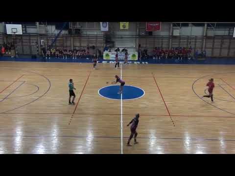 SBRL 5. kolo / Ž / ŽRK Temerin - ŽRK Mladi Radnik