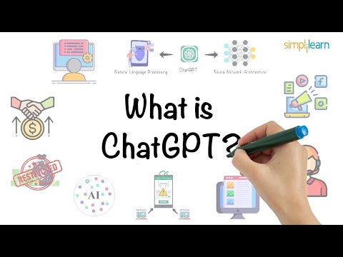 ChatGPT āļāļ·āļ