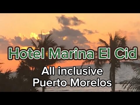 Videos del Marina El Cid Spa  Beach Resort 4★ en Puerto Morelos, México
Ver Más
Ver
Precios
20
Cerrar
Consulta por Whatsapp 🇦🇷
Booking
Tripadvisor
Expedia
Agoda
Travelocity
Orbitz
Priceline
Trip
Skyscanner
Despegar
Kayak
Hoteles
Bestday
Destinia
Trivago
Lastminute
Hotwire
Cheaptickets
Tui
Wotif
