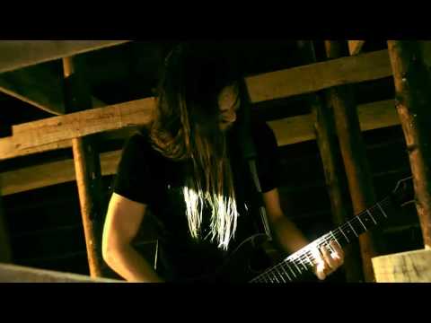 Dynahead - Layers of Days (official video) online metal music video by DYNAHEAD